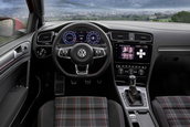 Volkswagen Golf Facelift - Noi poze