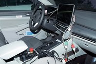 Volkswagen Golf Facelift - Poze spion