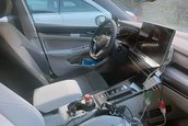 Volkswagen Golf Facelift - Poze spion