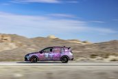 Volkswagen Golf Facelift - Primele poze