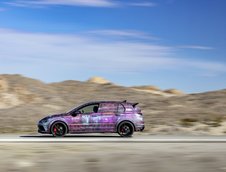 Volkswagen Golf Facelift - Primele poze