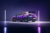 Volkswagen Golf Facelift - Primele poze