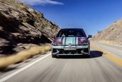 Volkswagen Golf Facelift - Primele poze