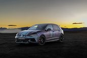 Volkswagen Golf Facelift - Primele poze