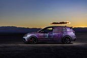 Volkswagen Golf Facelift - Primele poze