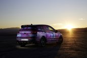Volkswagen Golf Facelift - Primele poze