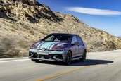 Volkswagen Golf Facelift - Primele poze