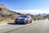 Volkswagen Golf Facelift - Primele poze