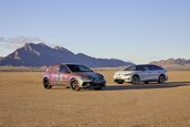 Volkswagen Golf Facelift - Primele poze