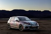 Volkswagen Golf Facelift - Primele poze