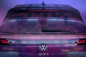 Volkswagen Golf Facelift - Primele poze
