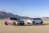 Volkswagen Golf Facelift - Primele poze