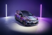 Volkswagen Golf Facelift - Primele poze