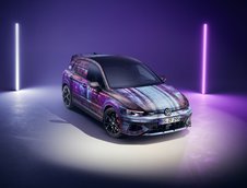 Volkswagen Golf Facelift - Primele poze