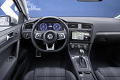 Volkswagen Golf Facelift