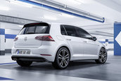 Volkswagen Golf Facelift