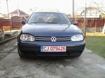 Volkswagen Golf fsi