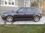 Volkswagen Golf fsi