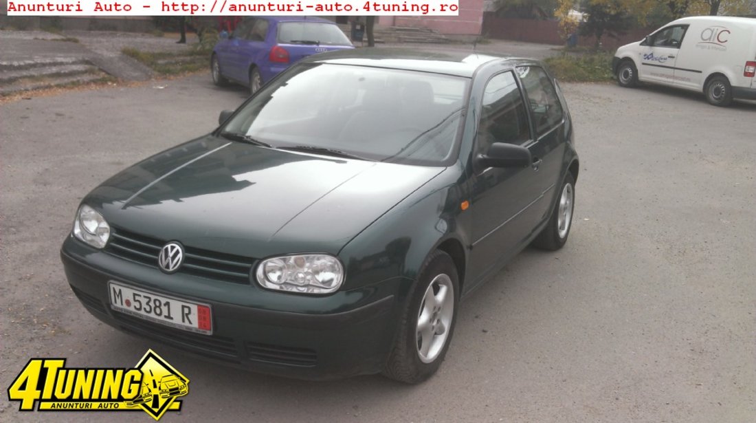 Volkswagen Golf Golf 1 4 benzina