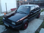 Volkswagen Golf Golf 2 , 1.6 , Denelache