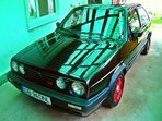 Volkswagen Golf Golf 2 , 1.6 , Denelache