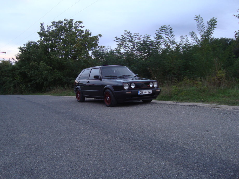 Volkswagen Golf Golf 2 , 1.6 , Denelache