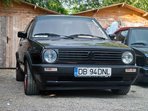 Volkswagen Golf Golf 2 , 1.6 , Denelache