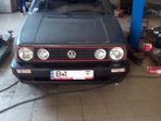 Volkswagen Golf golf 2