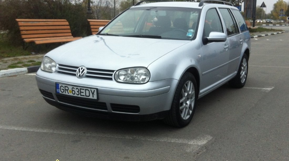 Volkswagen Golf golf 3 combi