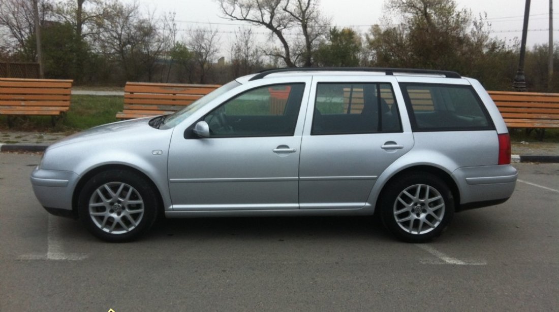 Volkswagen Golf golf 3 combi