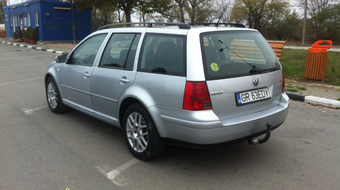 Volkswagen Golf golf 3 combi