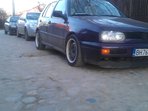 Volkswagen Golf golf 3