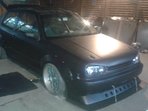 Volkswagen Golf Golf 3