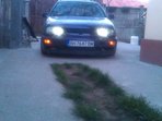 Volkswagen Golf golf 3