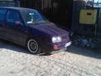 Volkswagen Golf golf 3