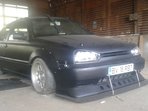 Volkswagen Golf Golf 3