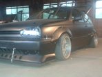 Volkswagen Golf Golf 3