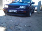 Volkswagen Golf golf 3