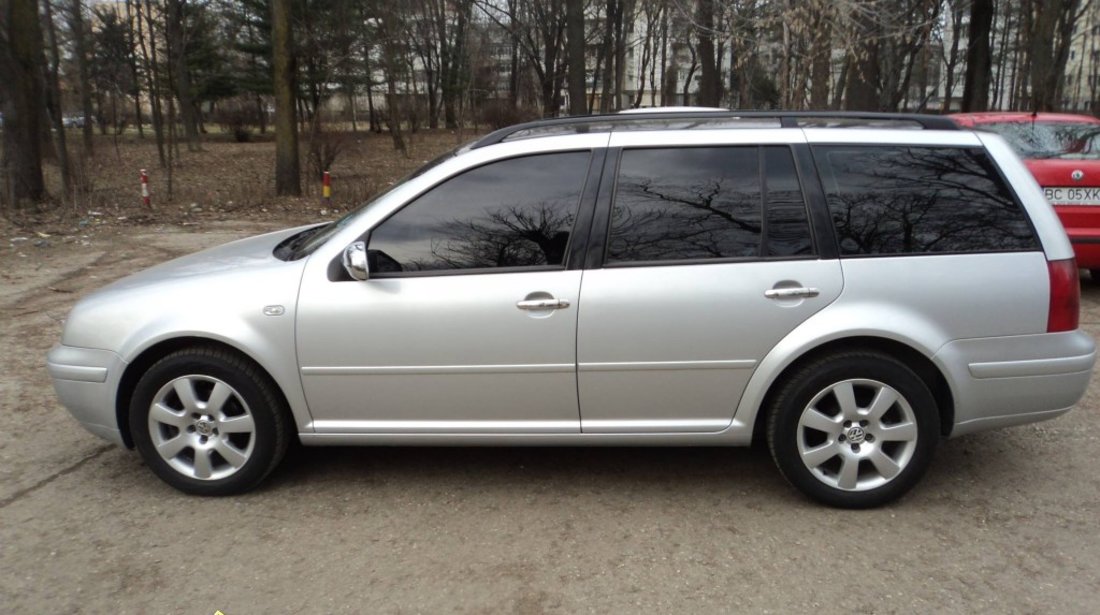 Volkswagen Golf Golf 4 1 9 TDI