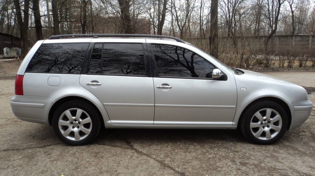 Volkswagen Golf Golf 4 1 9 TDI