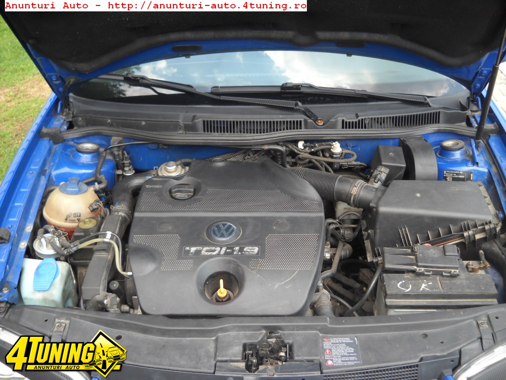 Golf 4 Motor dReferenz Blog