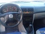 Volkswagen Golf golf 4