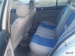 Volkswagen Golf golf 4