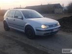 Volkswagen Golf golf 4