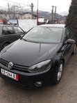 Volkswagen Golf Golf 6