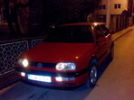 Volkswagen Golf golf III