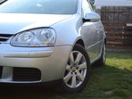 Volkswagen Golf GOLF V