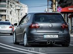 Volkswagen Golf GT