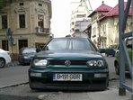 Volkswagen Golf GT