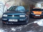 Volkswagen Golf GT